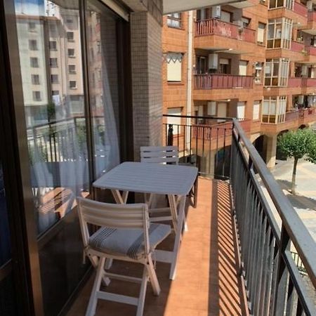 Апартаменты Apartamento Con Garaje Opcional Con 2 Banos Cerca Ayuntamiento Бильбао Экстерьер фото