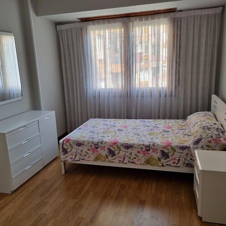 Апартаменты Apartamento Con Garaje Opcional Con 2 Banos Cerca Ayuntamiento Бильбао Экстерьер фото