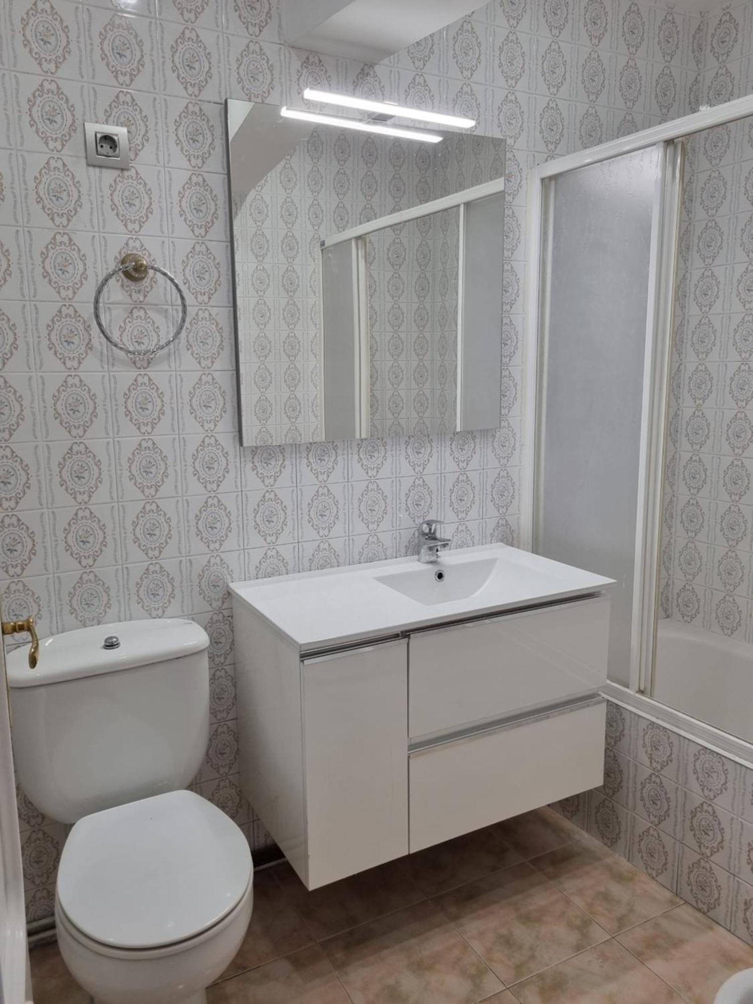Апартаменты Apartamento Con Garaje Opcional Con 2 Banos Cerca Ayuntamiento Бильбао Экстерьер фото